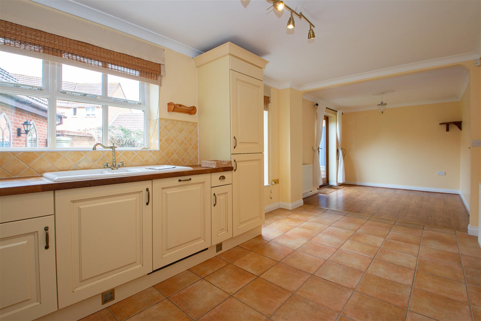 Beddoes Croft, Medbourne, Milton Keynes
